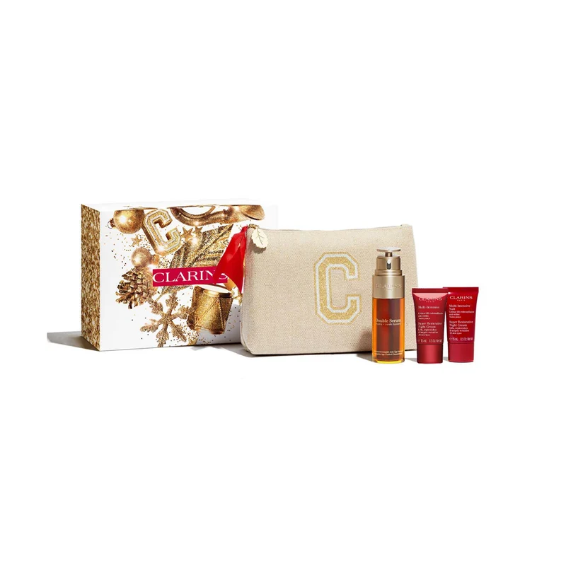 Double-Serum & Multi-Intensive Cofanetto regalo