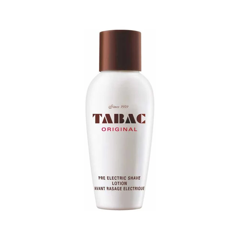 Pre Electric Shave Lotion