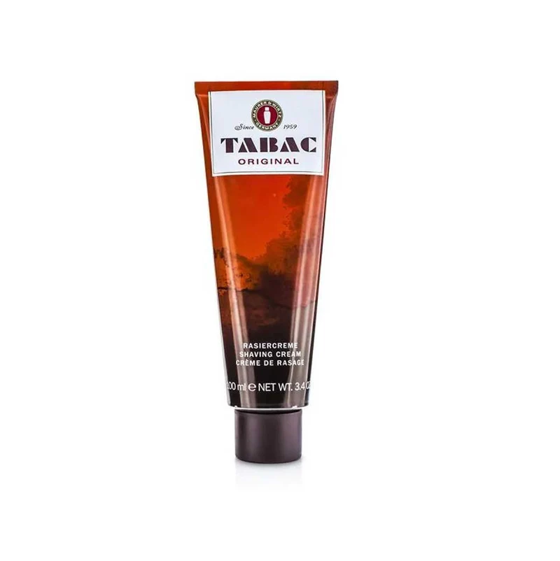 Tabac Shaving creme