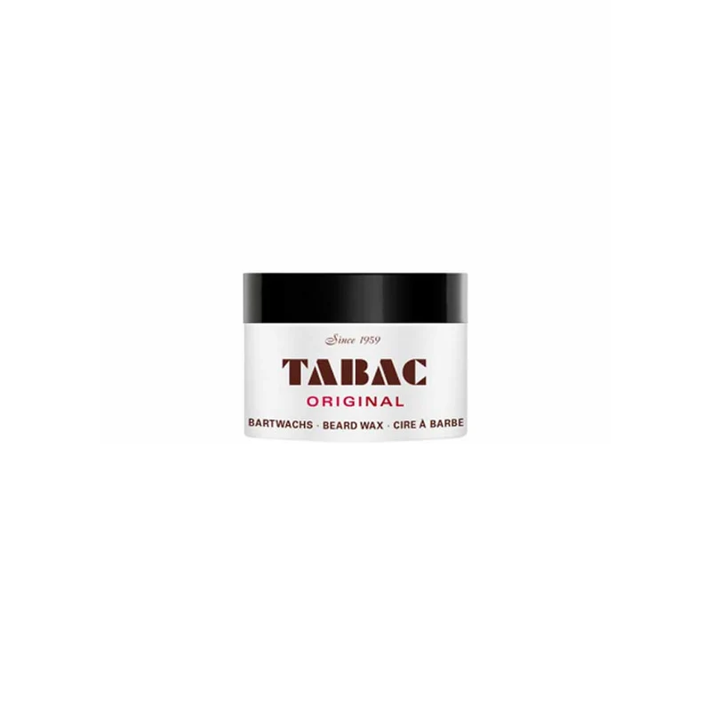 Tabac Beard Wax