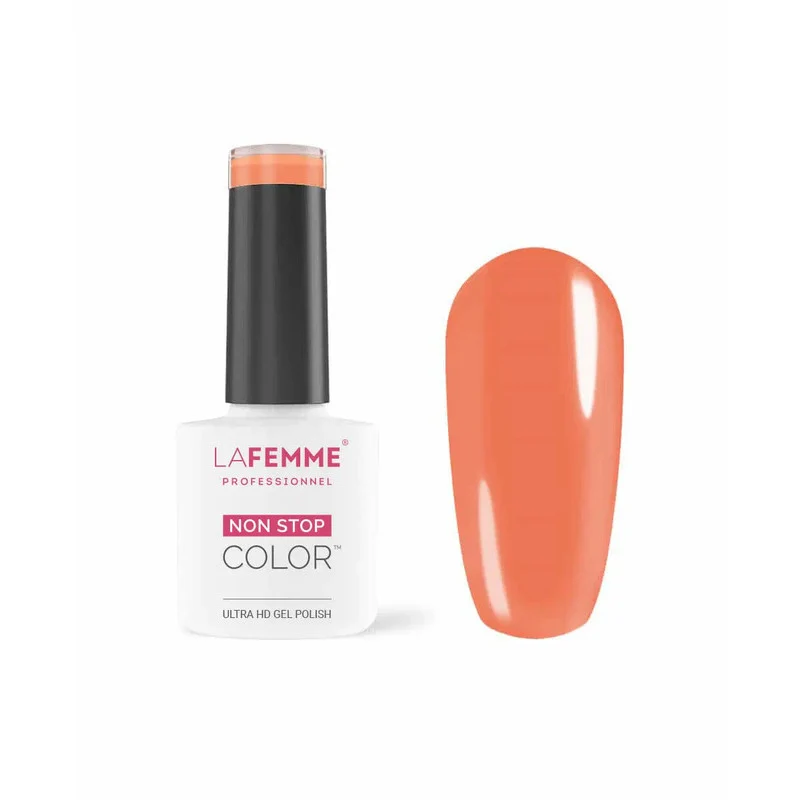 Smalto Gel Polish Ultra HD H015 Fashion Day La Femme 8 gr.