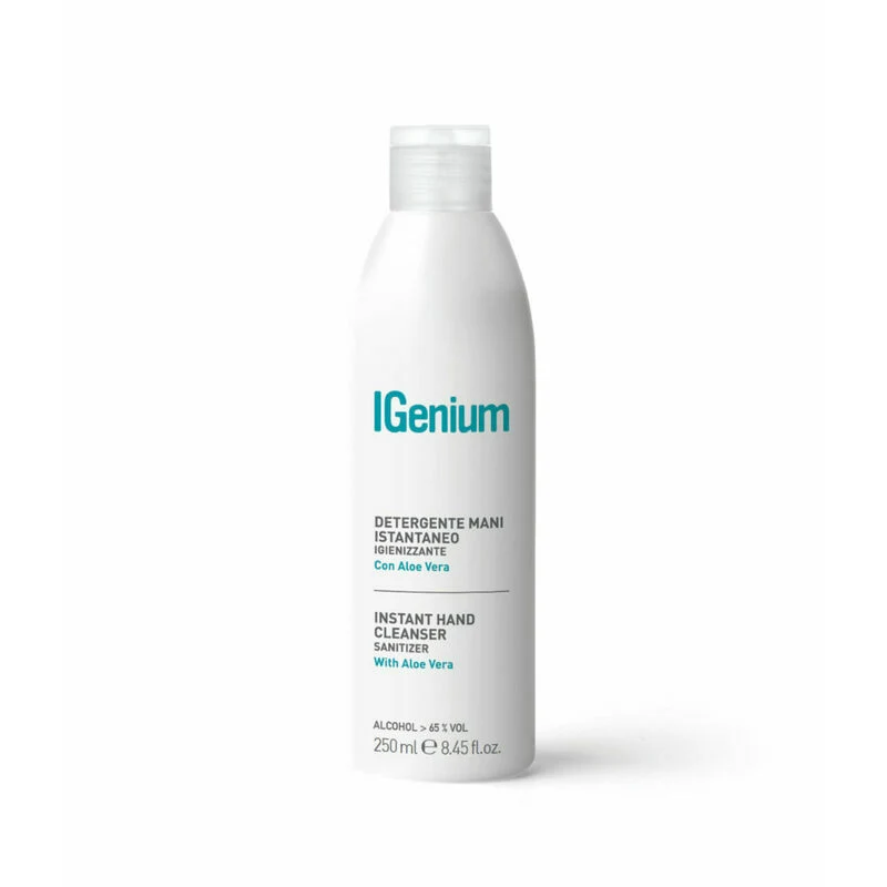 Gel Igenizzante con Aloe Oyster 250 ml