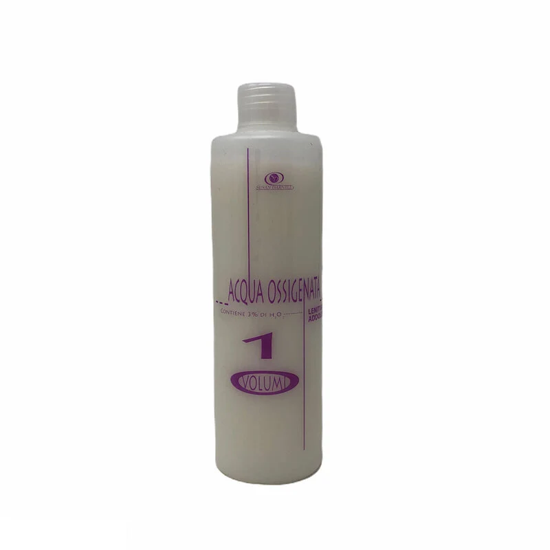 Ossidante in Crema 10 Vol SD 250 ml