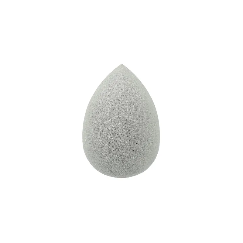 Lussoni Makeup Grey Raindrop Sponge - spugna make up a goccia