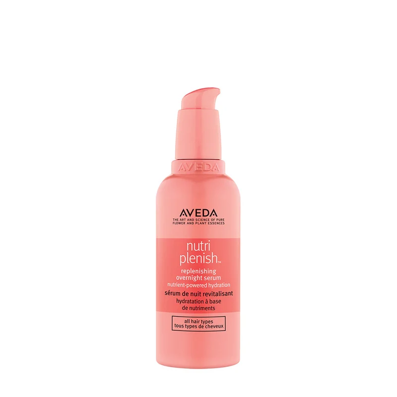 Aveda NutriPlenish Overnight Hydrating Serum 100ml - siero notturno rivitalizzante