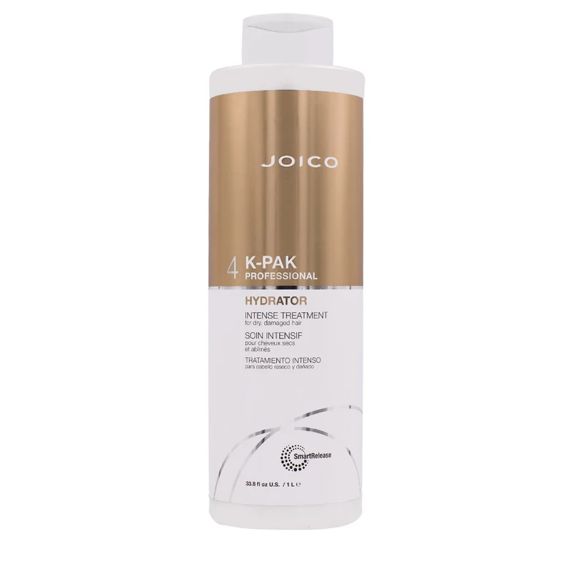 Joico K-Pak Hydrator Intense Treatment 1000ml - trattamento idratante
