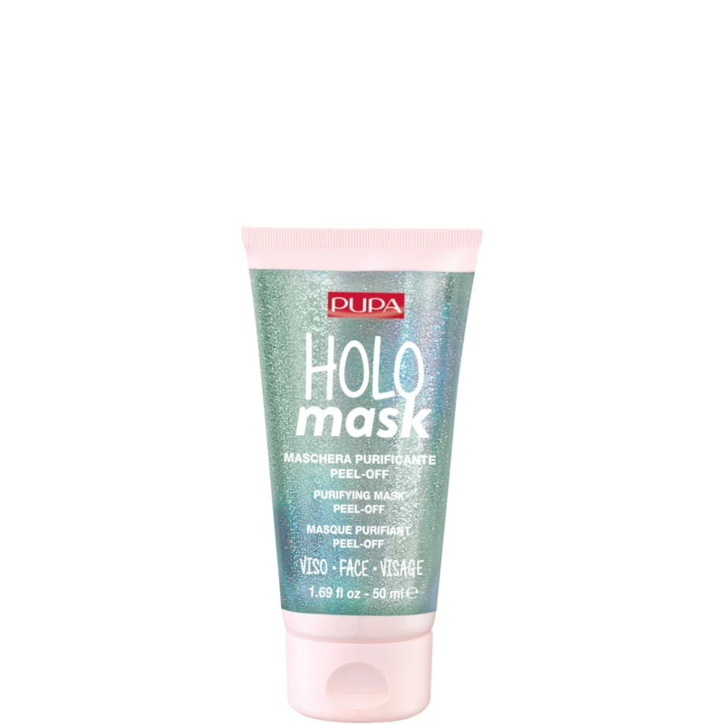 Holo Mask Maschera Purificante 50 ML