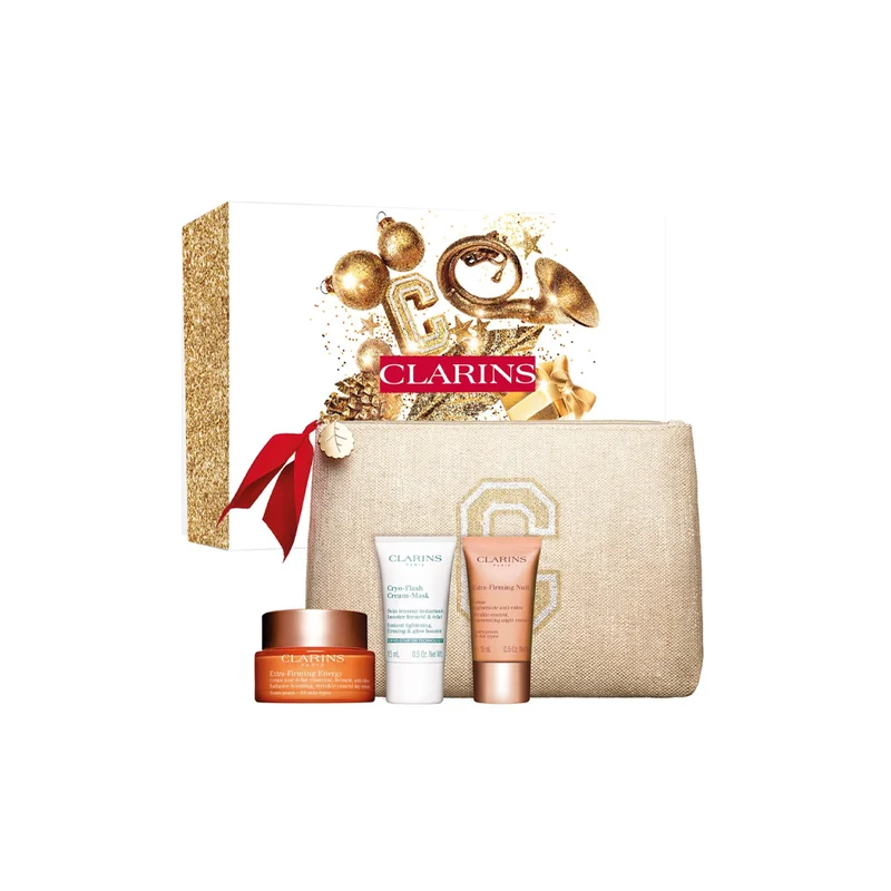 Extra Firming Energy Cofanetto regalo