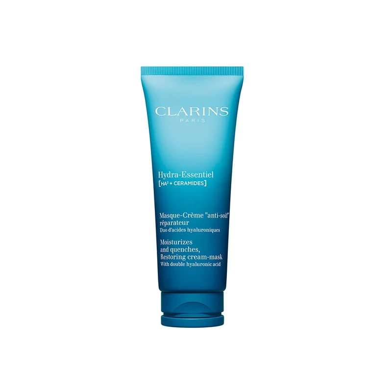 Hydra-Essentiel [HA²] maschera crema