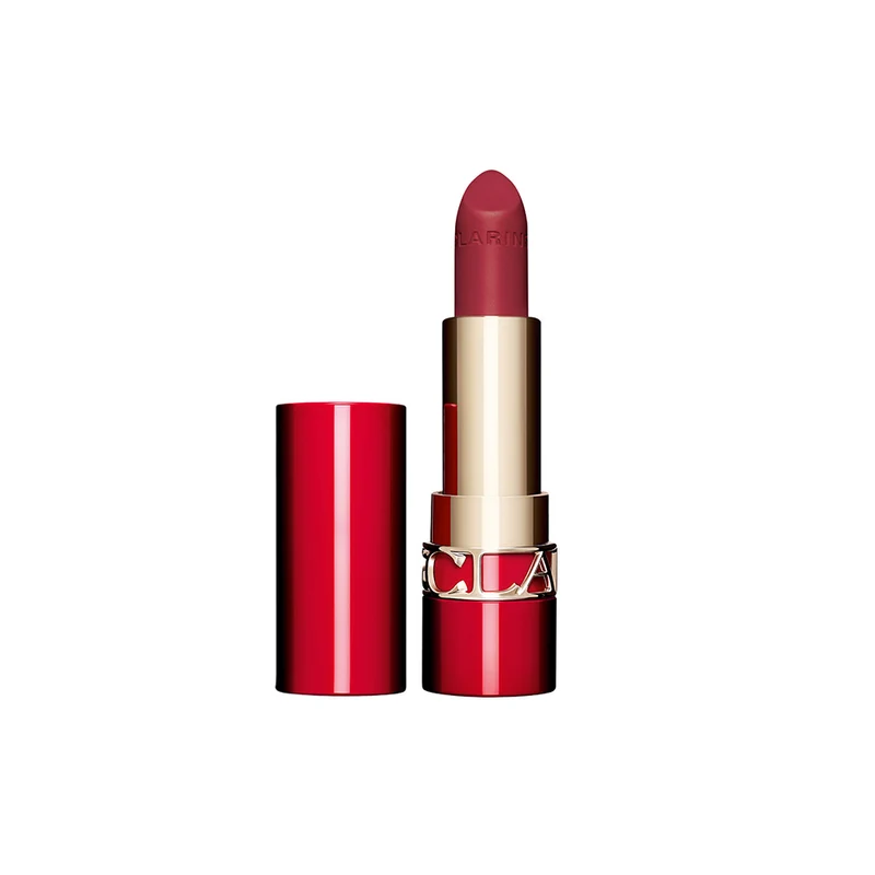 Joli Rouge Velvet Mat Rossetto