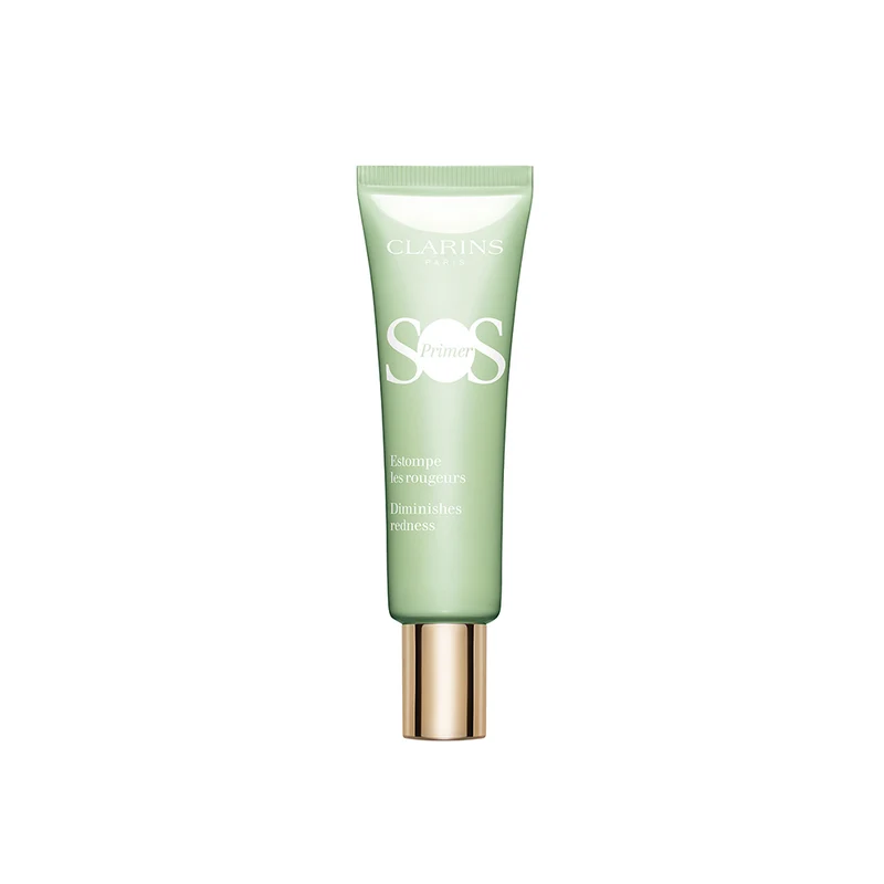 Clarins SOS Primer