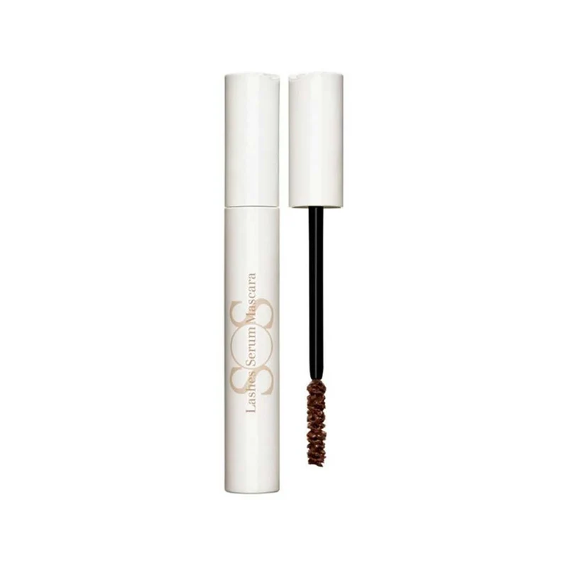 SOS Lashes Siero rivitalizzante ciglia