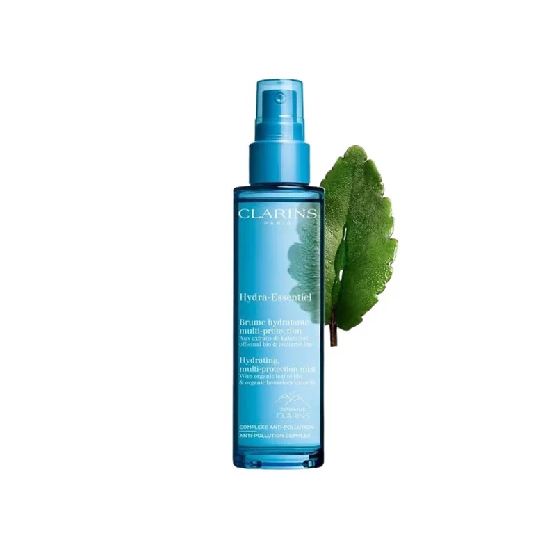 Clarins Hydra-Essentiel Brume Idratante Multi-Protezione