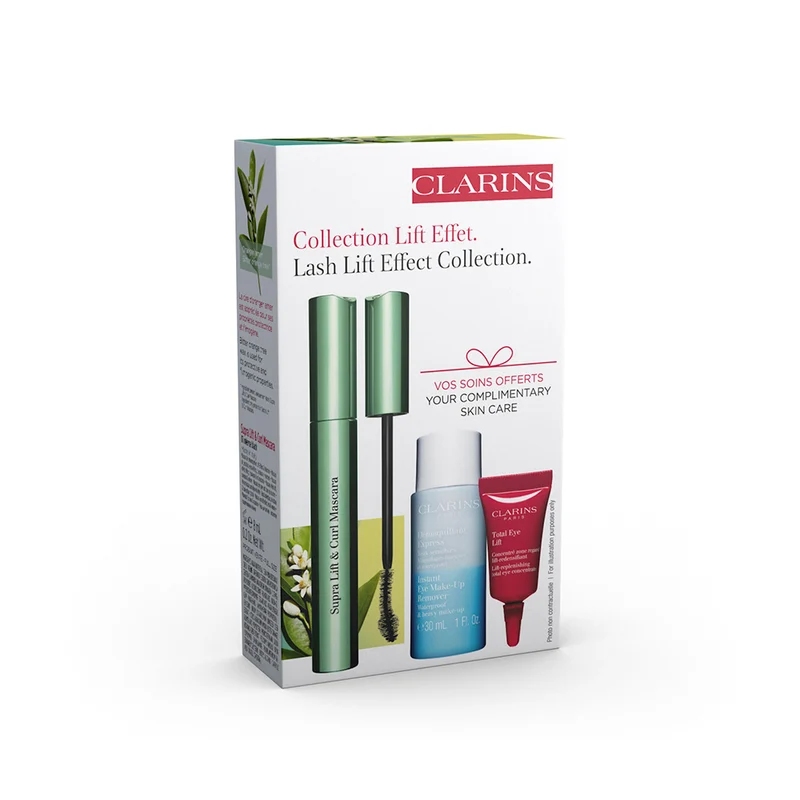 Lash Lift Effect Collection