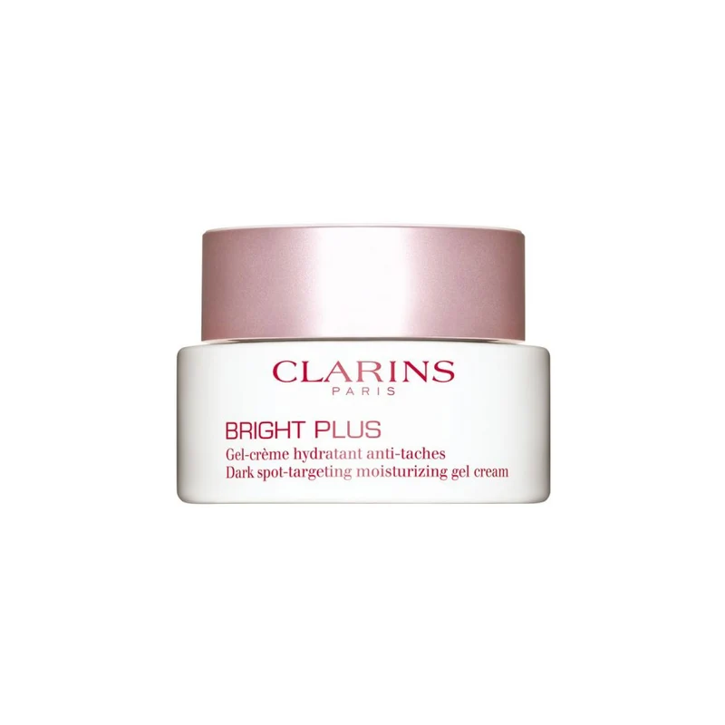 Bright Plus crema-gel idratante