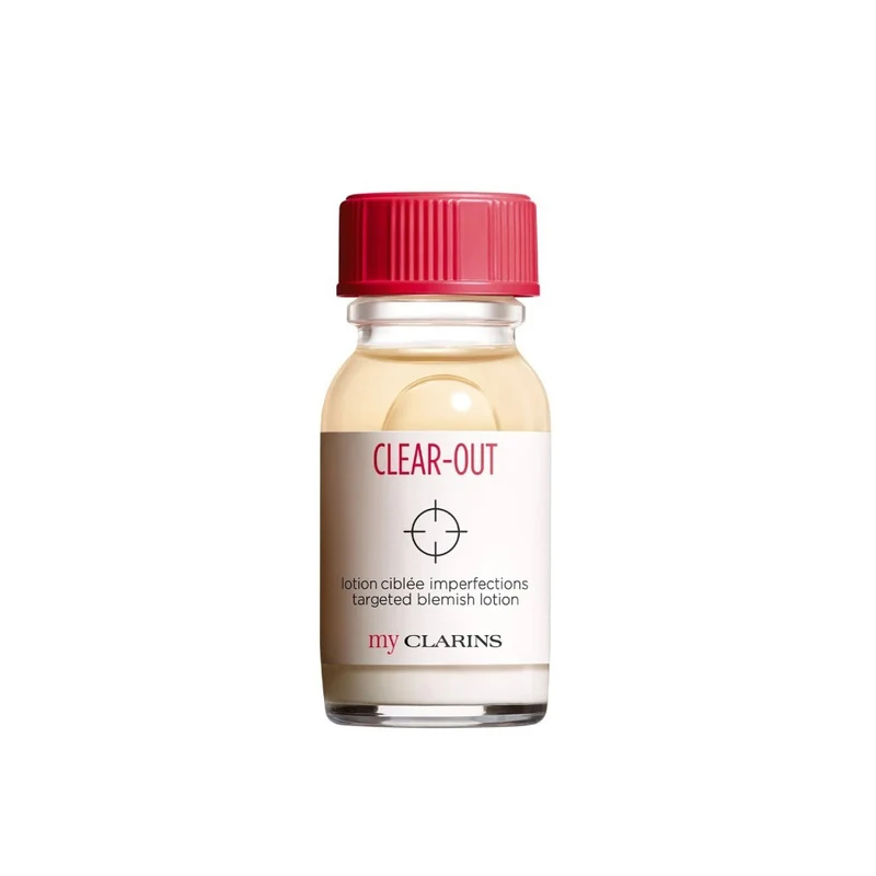 My Clarins CLEAR-OUT Trattamento Mirato Anti-imperfezioni