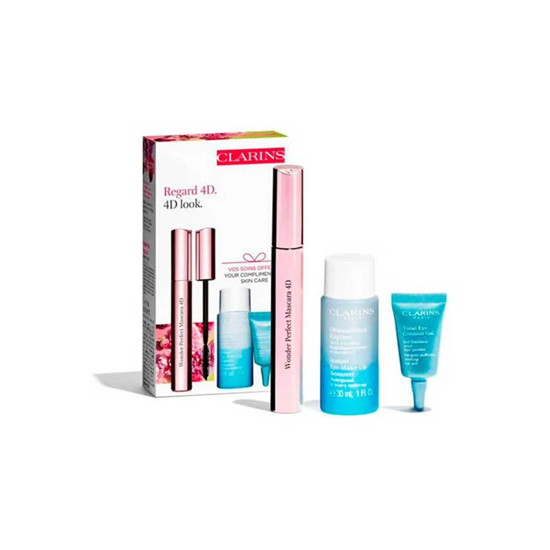 Regard 4D Wonder Perfect Mascara Kit