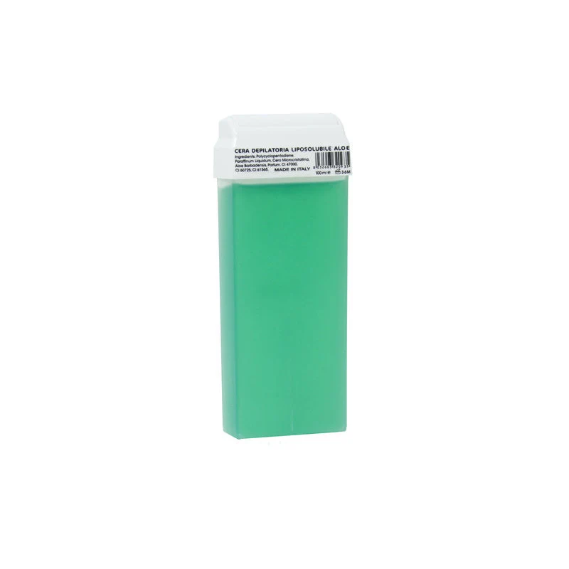 Rullo Cera Liposolubile Aloe 100 ml