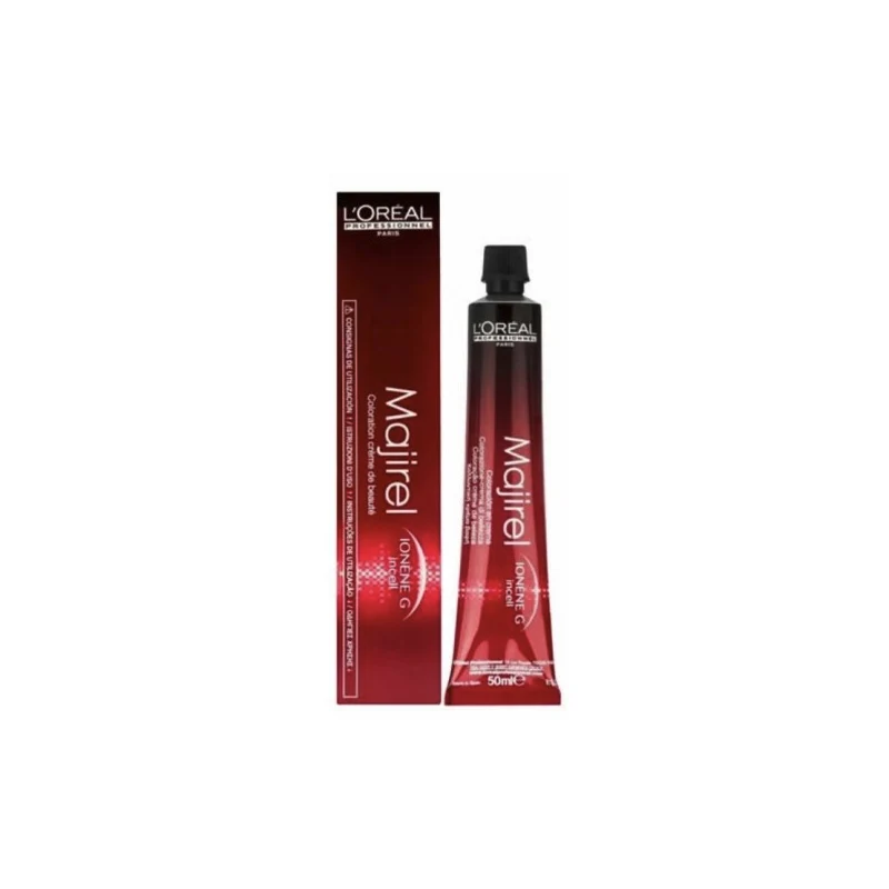 Tintura per capelli Majirel nr 8,31 50ml L'Orèal