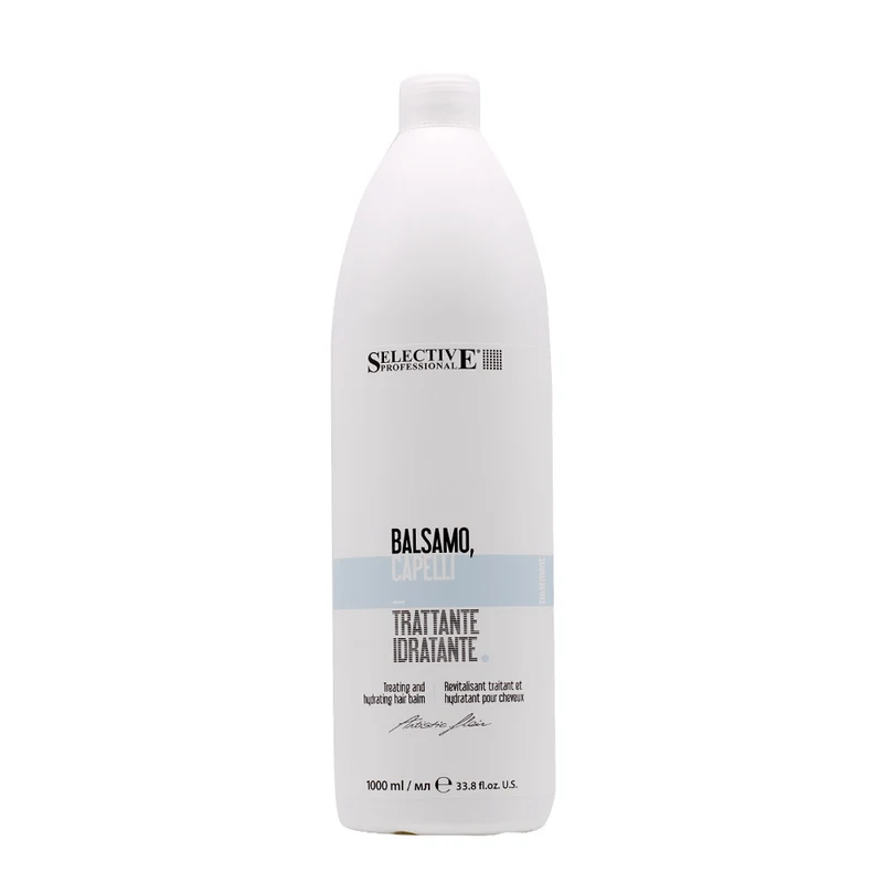 Selective Professional Artistic Flair Balsamo Per Capelli 1000ml - balsamo idratante