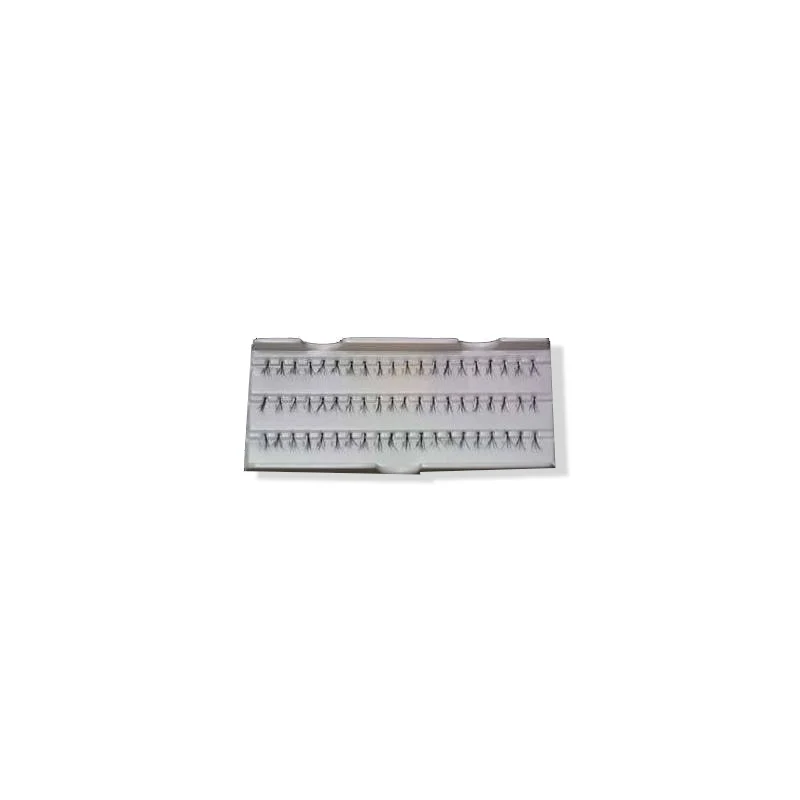 Ciglia Vere Singole Ciuffo CNB2 11 mm. Giussani