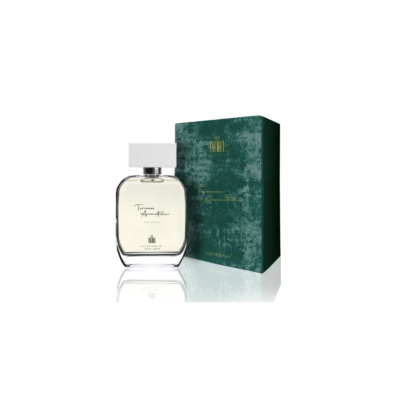 Profumo Eau de Parfum Terrazze Aromatiche 100 ml Sali di Ischia