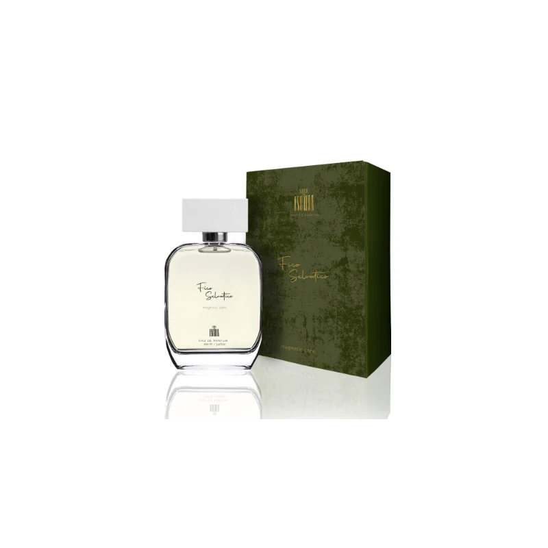Profumo Eau de Parfum Fico Selvatico 100 ml Sali di Ischia