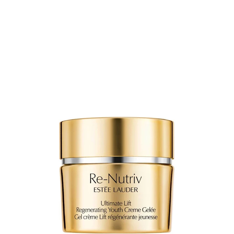 Re-Nutriv Ultimate Lift Regenerating Youth Gelee - Crema Gel Viso Rigenerante 50 ML