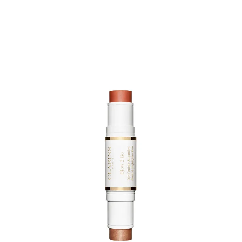 Blush & Highlighter Glow 2 Go