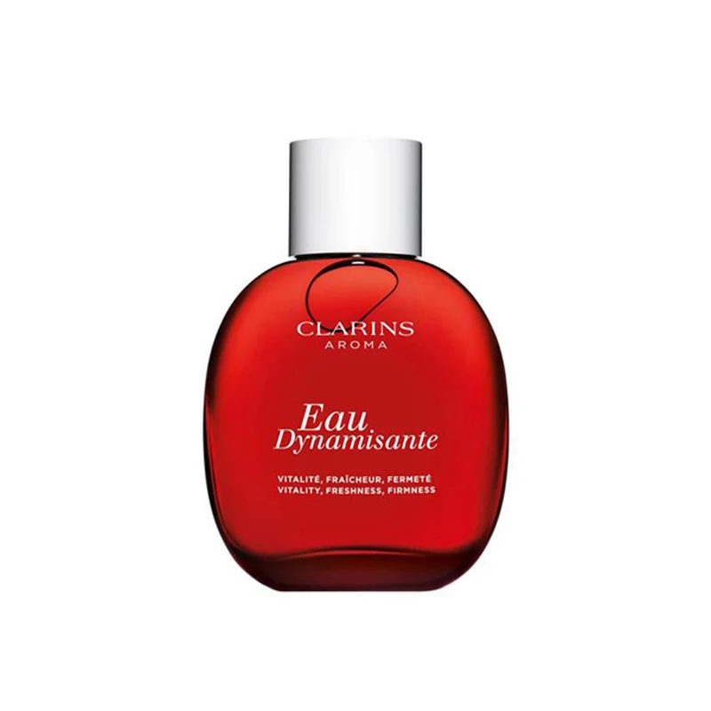 Eau Dynamisante