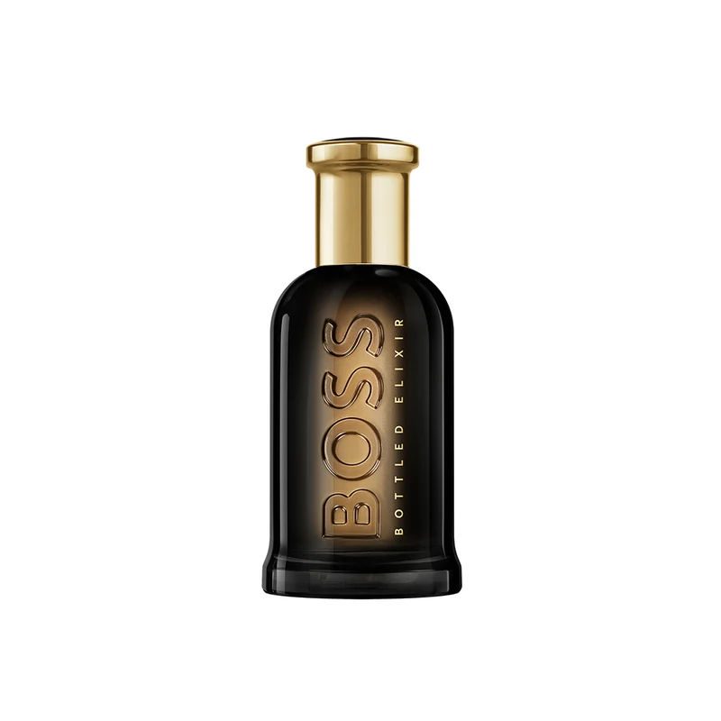 Boss Bottled Elixir Parfum Intense