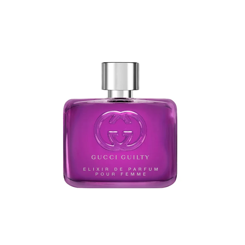 Guilty Elixir de Parfum Pour Femme