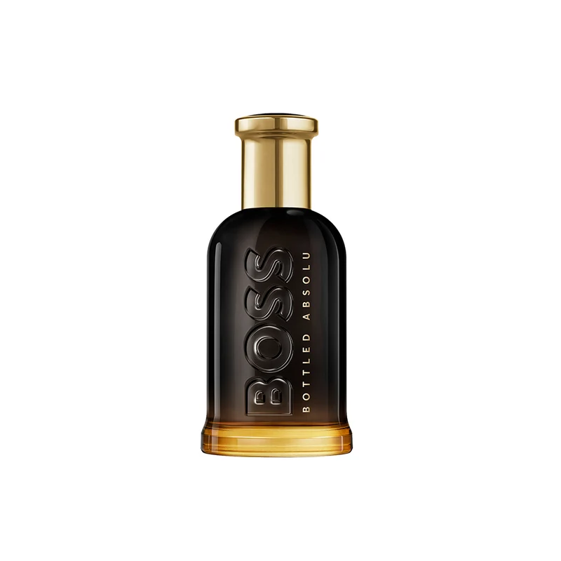 Boss Bottled Absolu Parfum Intense