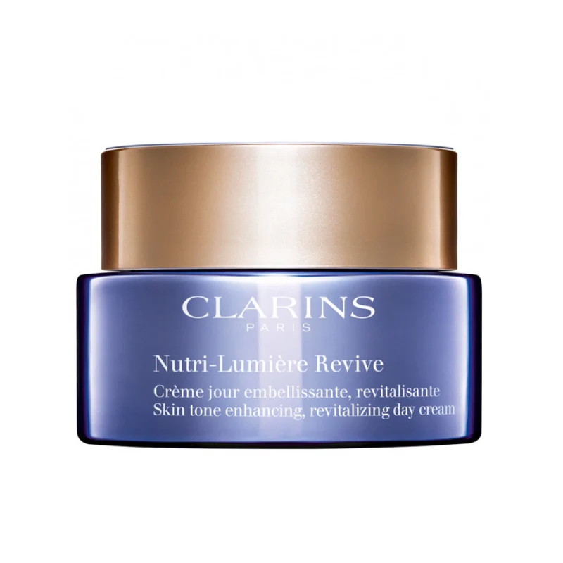 Nutri-Lumière Revive Crema giorno