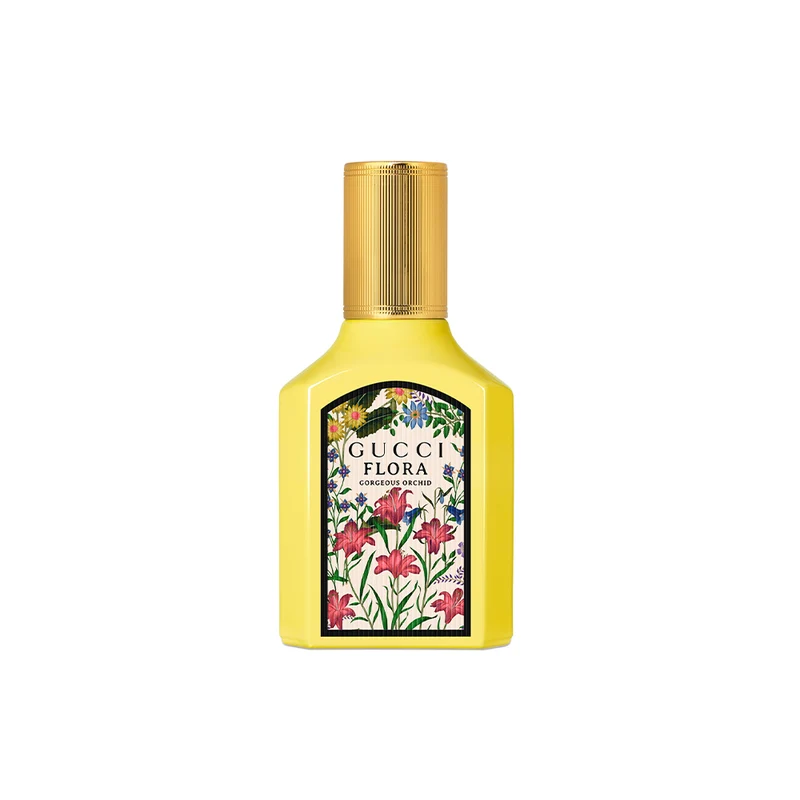 Gucci Flora Gorgeous Orchid Eau de Parfum