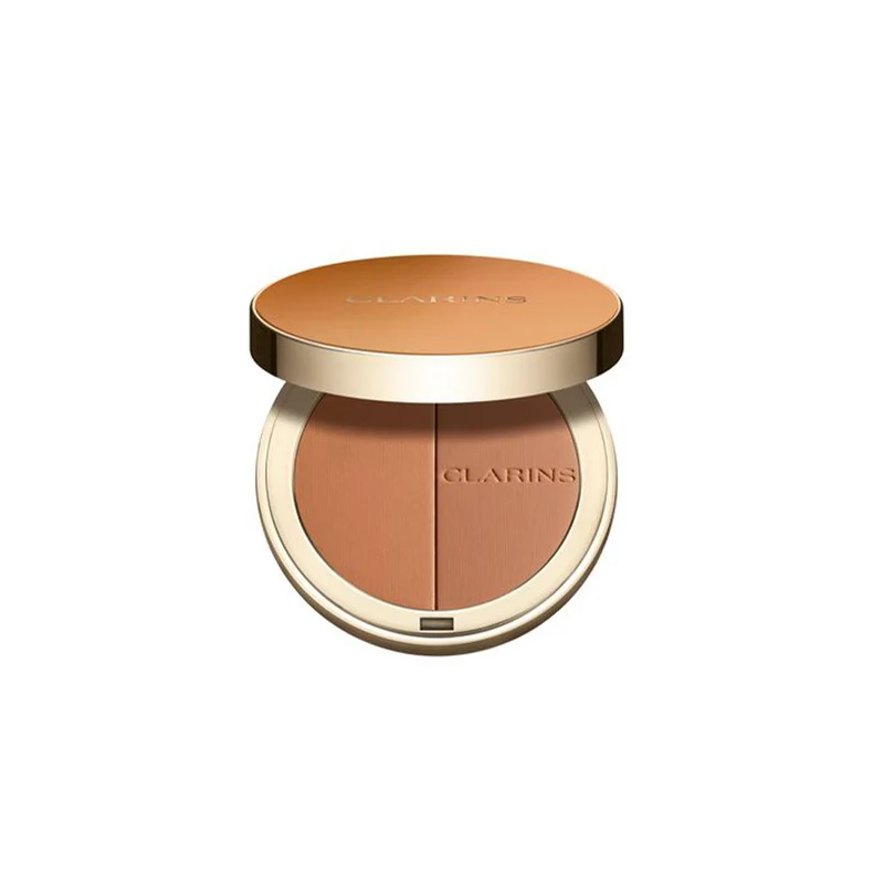 Ever Bronze Terra abbronzante