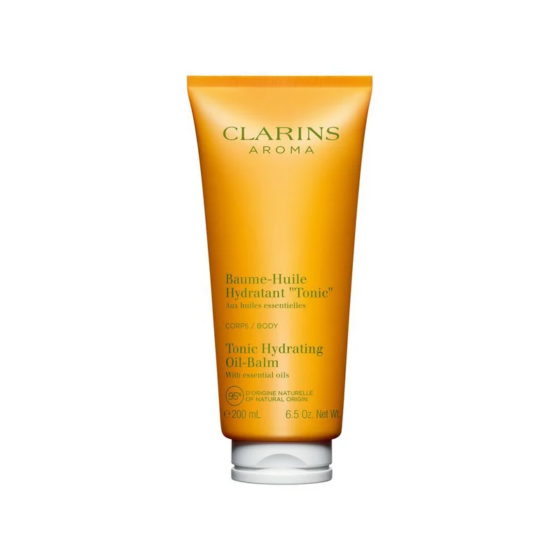 Clarins Aroma Tonic Balm