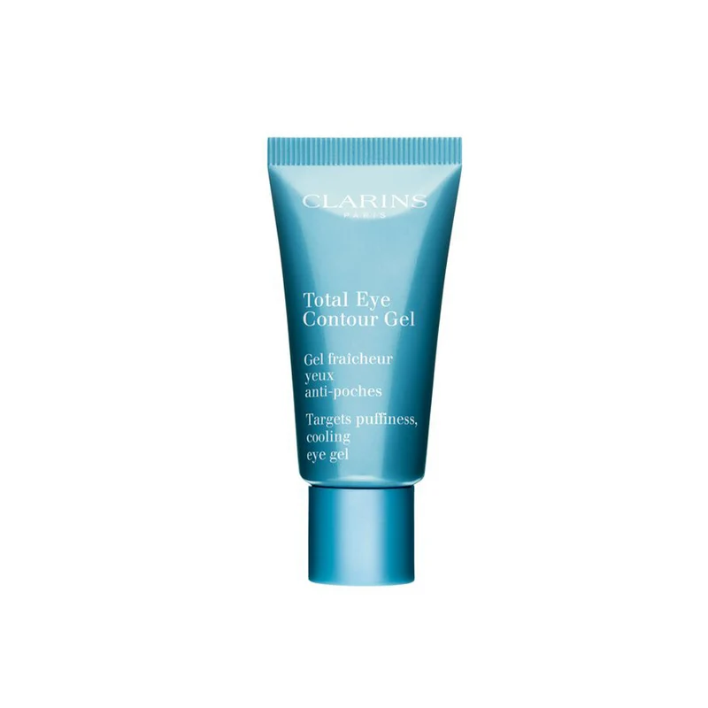 Total Eye Contour Gel
