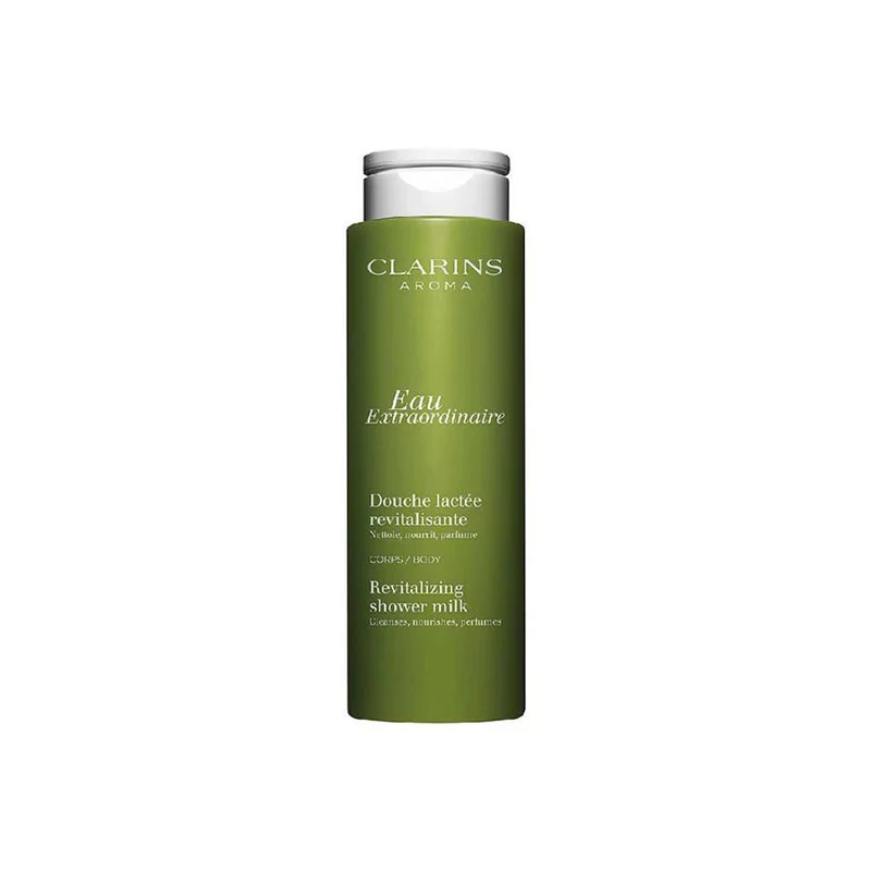 Eau Extraordinaire Latte doccia rivitalizzante