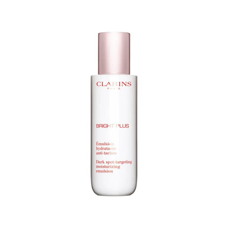 Bright Plus Moisturizing Emulsion