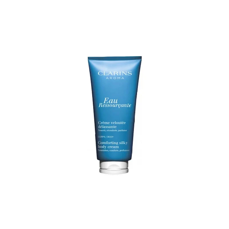 Eau Ressourcante Crema corpo