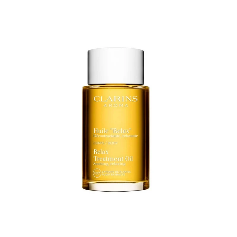 Olio corpo Huile Relax