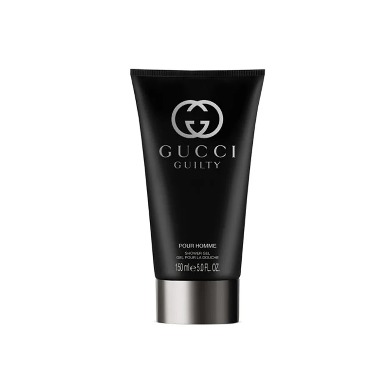 Guilty Pour Homme Docciaschiuma