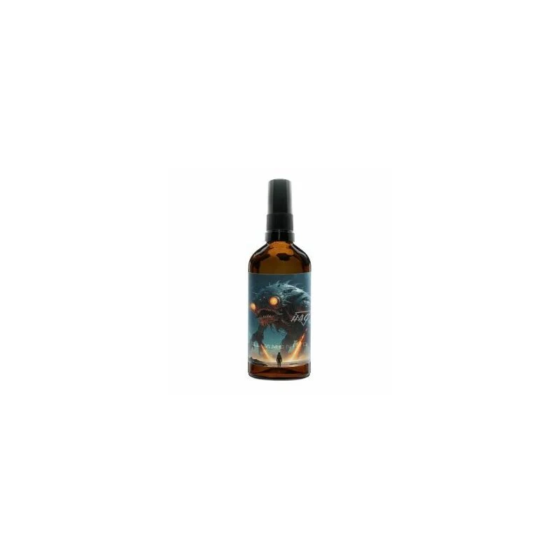 Balsamo Dopobarba Summoning Hags 80 gr.