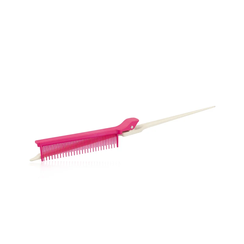 Pettine Pinza Multiuso Smart Comb Clip