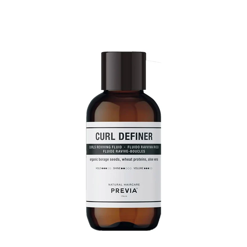 Previa Curl Definer 100ml - siero ravviva ricci