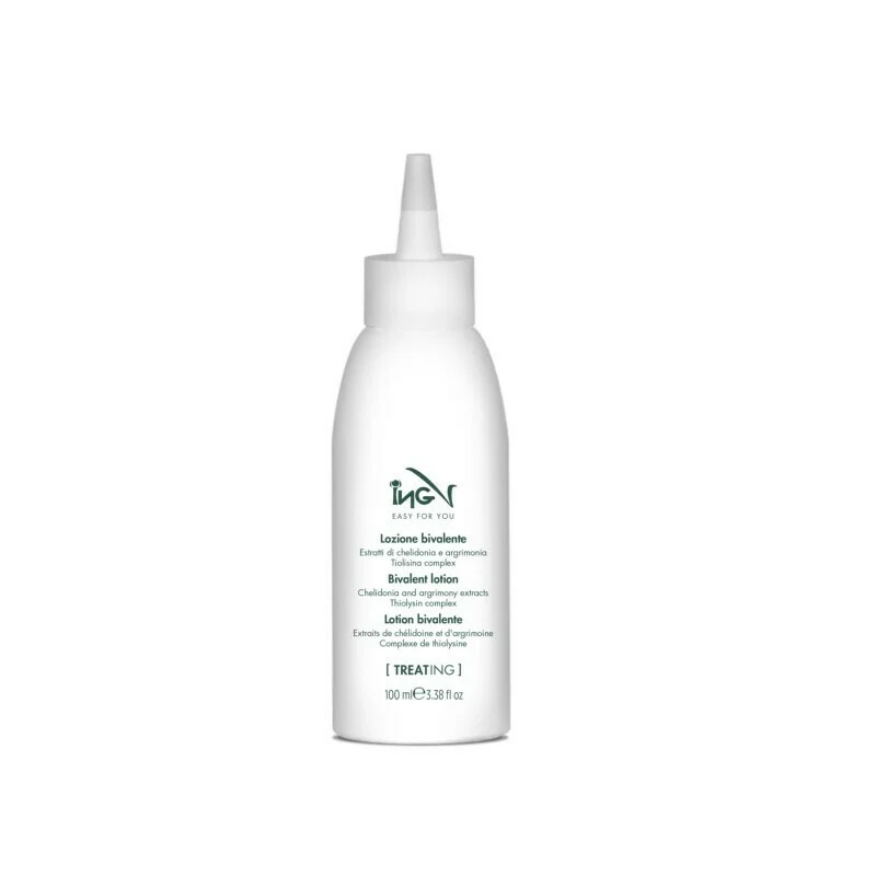 Lozione Bivalente Treating Ing 100 ml