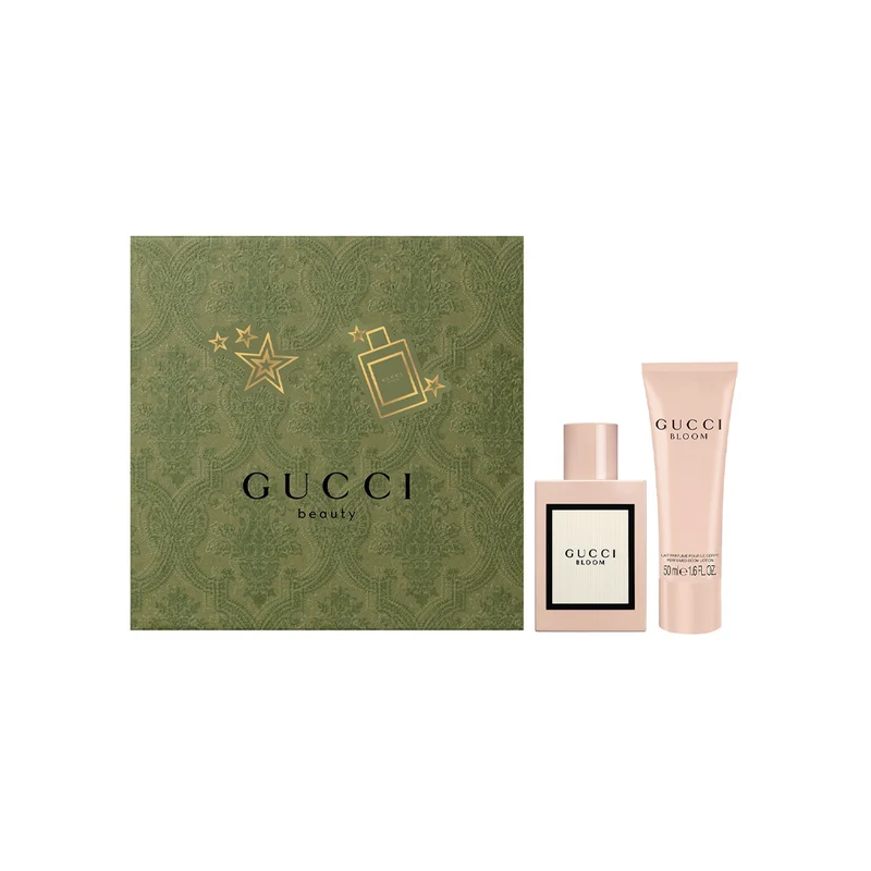 Gucci Bloom Cofanetto regalo