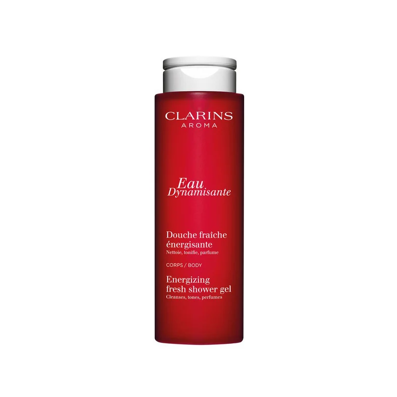 Eau Dynamisante Gel doccia
