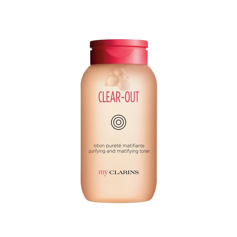 My Clarins CLEAR-OUT Lozione Purificante Opacizzante